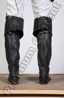 Boots costume texture 0005